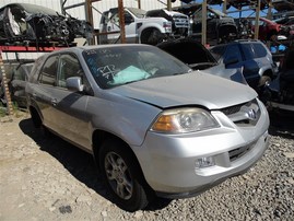 2006 Acura MDX Sage 3.5L AT 4WD #A22555
